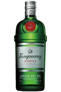 Tanqueray London Dry Gin 1L