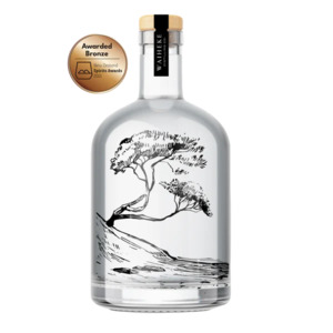 Waiheke Distilling  - Gin 700ml, Waiheke Island