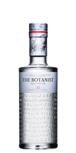 The Botanist Gin, 700ml