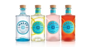 Malfy Gin - Originale, Limone, Arancia or Rosa - 700ml