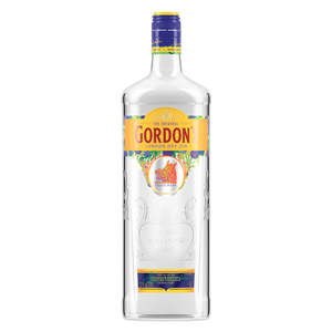 Gordon's Gin, 1 litre