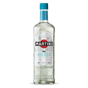 Martini Bianco 750ml, Italy