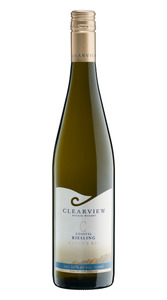 Clearview Coastal Riesling 2024, Hawkes Bay