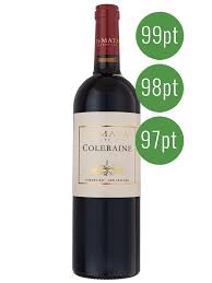 Te Mata Coleraine 2022