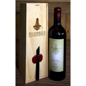 Mudbrick Velvet 2024, Waiheke Island