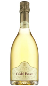 Ca' Del Bosco Cuvee Prestige Brut NV