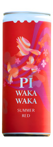 Piwakawaka chilled Red 2025 6pk (250mL cans)
