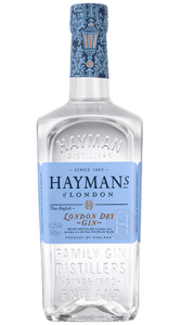 Hayman's Gin London Dry 1L