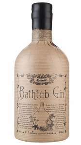 Ableforth's Bathtub Gin 700mL