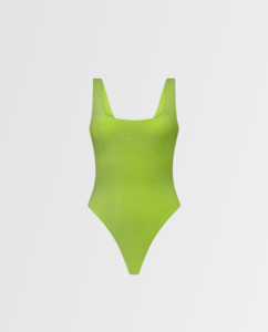 High Tide: Stelle Marine