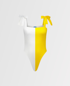 Friends Of Waihetian: Fiocco