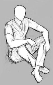 Products: Thursday Figure Drawing – Tutored – 4 weeks – Term 1