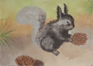 Products: Thursday Exploring Art Techniques 8-13 Years – Term 1