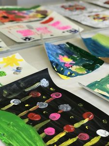 Products: Tuesday Art After School 5 9 years – Term 4