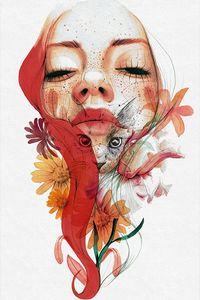 Products: Wednesday Teenage Art Skills for 13-18 years – Term-4
