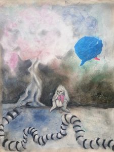 Saturday Art Skills for 5-9 years – Term 3