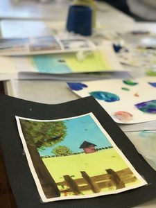 Products: Wednesday Art 10-12 years – Term – 3