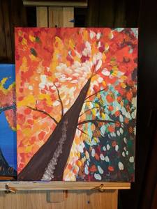 Thursday Children’s Art & Illustration 10-12 years – Term 2