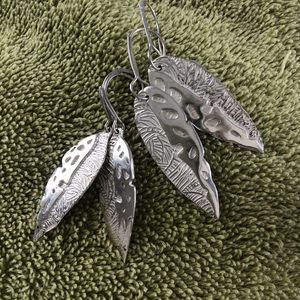 Products: Silver Metal Clay Workshop