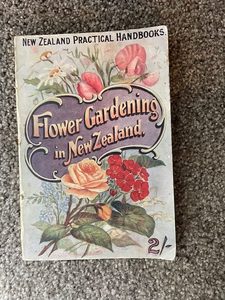 Flower Gardening , by James Young & DA Hay