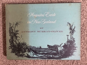 Products: Augustus Earle , by Anthony Murray-Oliver