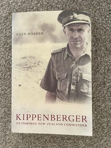Products: Kippenberger, by Glyn Harper
