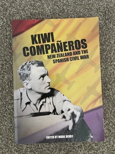 Kiwi Companeros, ed Mark Derby