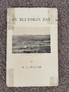 My Blueskin Bay, by RG Pullar
