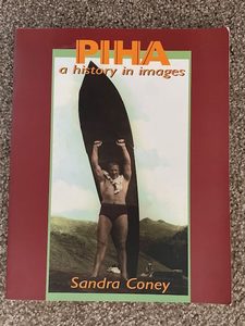 Products: Piha, a history in images, by Sandra Coney