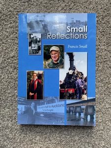 Small Reflections, by Francis Small