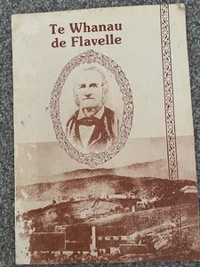 Te Whanau de Flavelle