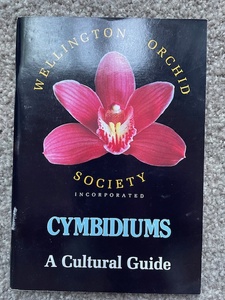 Products: New Zealand Orchids
