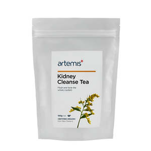 Kidney Cleanse Tea – artemis 150g