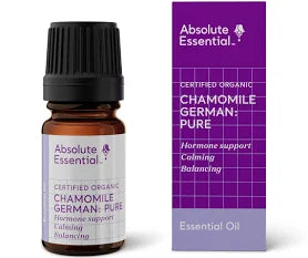 Absolute Essential Chamomile German (org) 5ml