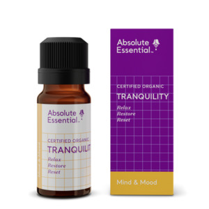Absolute Essential Tranquility (org) 10ml