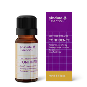 Absolute Essential Confidence (org) 10ml