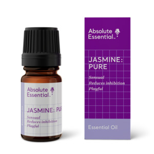 Sleep Relaxation Essentials: Absolute Essential Jasmine Absolute 2ml