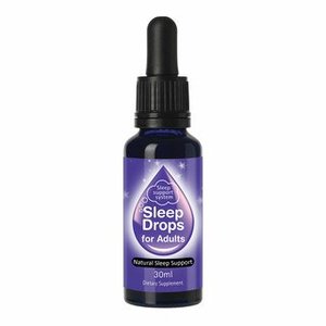 Sleep Drops for Adults - 50mls