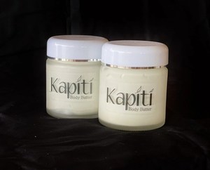 Products: Body Butter – Waiorua Maori Weaving