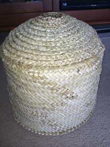 Pa Kōhua – Waiorua Maori Weaving