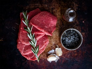 Products: Angus Beef Tenderised Steak (500gm) - Waipawa Butchery