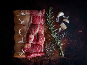 Products: Angus Beef Corned Brisket (1kg) - Waipawa Butchery