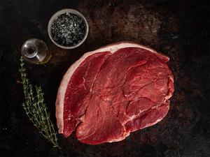 Products: Angus Beef Angus Beef Rump (500gm) - Waipawa Butchery