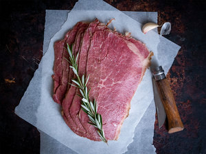 Products: Smoked Beef - Waipawa Butchery