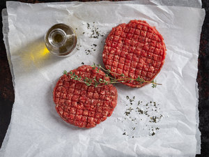 Products: Smokey Beef Patties (6 Patties) - Waipawa Butchery