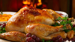 Canter Valley Size Turkey - 4.5kg - Waipawa Butchery