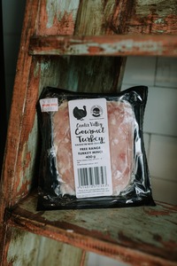 Products: Turkey Mince Frozen (400 gms) - Waipawa Butchery