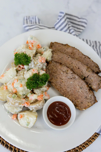 Products: Meatloaf Ready Meal Waipawa Butchery Kitchen