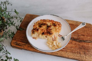 Products: Bacon Mac & Cheese - Waipawa Butchery