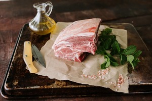 Products: Patangata Station Roast Lamb - Waipawa Butchery